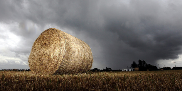 Farmers ignore climate change at their livelihoods' peril. Photo / APN
