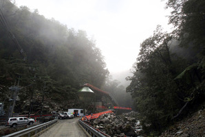 File photo / NZPA