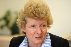 Former Labour Minister Kate Wilkinson. File photo / NZPA