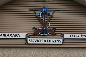 The former manager of the Masterton Services and Citizens Club has been awarded $8000 after the Employment Relations Authority found he was unjustifiably dismissed. Photo / File