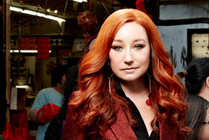 Tori Amos. Photo / Supplied