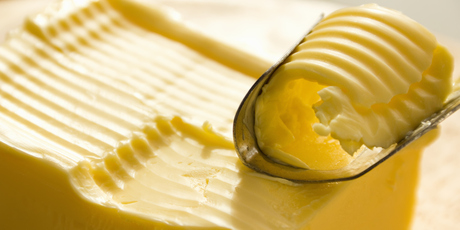 Salted or unsalted, all butters have their place. Photo / Thinkstock
