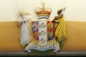 New Zealand's worst criminal stands at 1147 convictions. Photo / Supplied