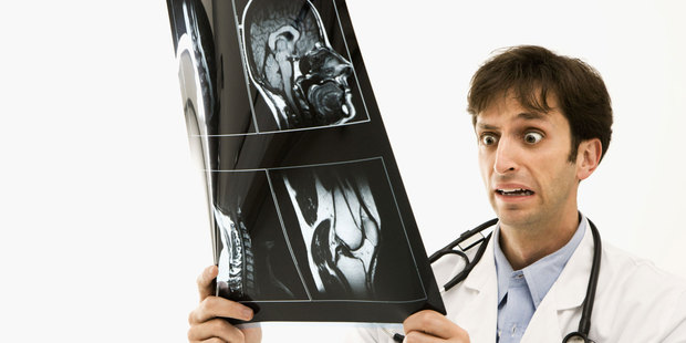 There's some funny arrangements with insurance brokers, says Australian firm NIB, new owner of Tower's medical insurance business. Photo / Thinkstock