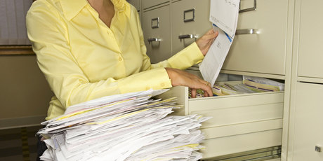 Those boring back-office procedures might actually matter. Photo / Thinkstock