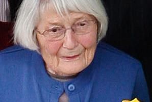 Jean Hubbard. File photo / Sarah Ivey