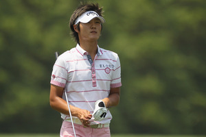 Danny Lee. Photo / Getty Images