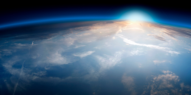The European Union aim to launch 50 CubeSats into low earth orbit. Photo / Thinkstock