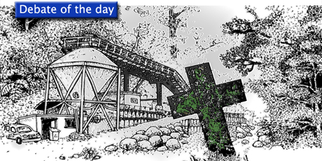 Digital image / P.K. Stowers