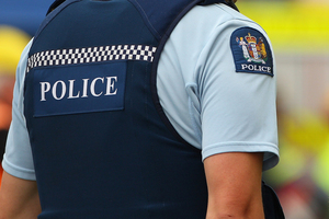 Police are praising the actions of the young girl after a Papamoa man attempted to abduct her. File Photo / NZ Herald