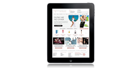 Mybeautystore.com does not judge brands, selling goods at all prices ranging from $4.99 to $1200. Photo / Supplied