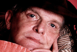 Truman Capote.Photo / Wikipedia, Jack Mitchell