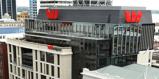 Westpac NZ says cash earnings were up 22 per cent in the past year. Photo / Brett Phibbs