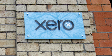 Xero is joining a handful of NZX-listed corporates in venturing across the ditch. Photo / NZH