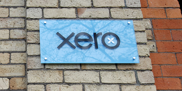 Xero is joining a handful of NZX-listed corporates in venturing across the ditch. Photo / NZH