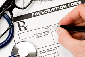 A total of 40 per cent of patients still paid the prescription fee for 90 per cent of the medicines they received, despite being exempt. Photo / Thinkstock