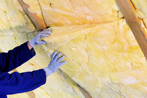 About 185,665 properties have been insulated under the Warm Up New Zealand scheme. Photo / Thinkstock
