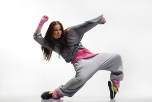 Dancing improves the mental health of teen girls - research.Photo / Thinkstock