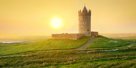 Head to County Clare in Ireland for The Gathering 2013. Photo / Thinkstock