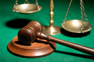 Crooks had been in a difficult financial situation at the time of the offending and tried to get out of it by taking property which was not his and selling it. Photo / Thinkstock