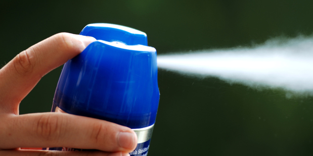 A new insecticide uses spider venom to specifically target insects which carry diseases like malaria and dengue fever. Photo / Thinkstock