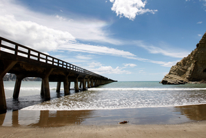 Tolaga Bay. Photo / File photo