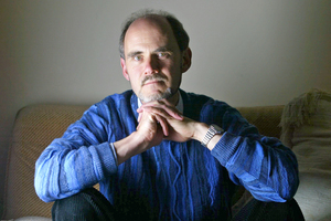 Professor Jonathan Boston has discovered a significant gender divide, in terms of the level of male and female leadership and involvement in addressing child poverty and deprivation. Photo / APN