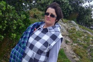 Leeanna Marie Hodgetts. Photo / File photo