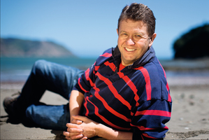 At times David Cunliffe comes across in the media as calculating. Photo / NZ Listener