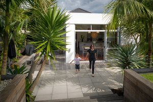 7 Sefton Avenue, Grey Lynn. Photo / Ted Baghurst