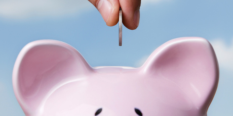 Only 29 per cent of people surveyed by ANZ had thought about into their savings goals. Photo / Getty Images