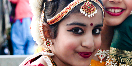 Hindu people are celebrating Diwali today, tomorrow is the new year. Photo / File