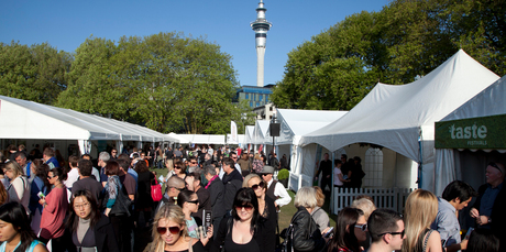 The Producer's Market. Photo / Supplied