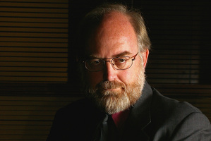 Thomas Frey will speak at the Creative Innovation 2012 Asia Pacific conference in Melbourne. Photo / Supplied