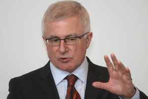Tim Groser. Photo / APN