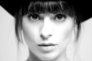 Carly Binding is making her first foray into musical theatre. Photo / Supplied