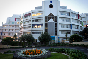 Starship Children's Hospital in Auckland. File photo / Natalie Slade