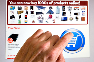For men's essentials: http://www.thesupplydrop.co.nz Photo / Rotorua Daily Post