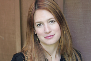Gillian Flynn has an intense way of depicting deception and betrayal. Photo / Supplied