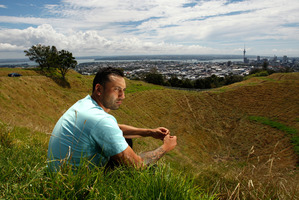 Iwi leader Ngarimu Blair says Ngati Whatua can start restoring itself to the force it could have been. Photo / Brett Phibbs