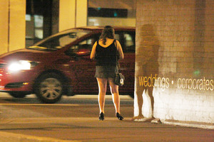 File photo / Sarah Ivey