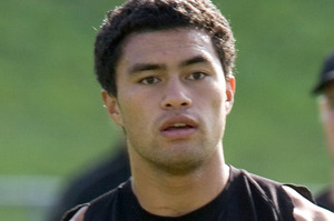 Sonny Fai. Photo / File