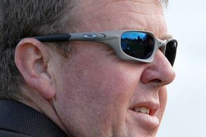 Greg Turner. Photo / Bay of Plenty Times