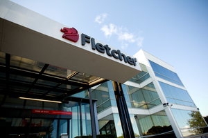 A Fletcher Building affiliate in India has agreed to buy a laminates manufacturing business in that country. Photo / Dean Purcell