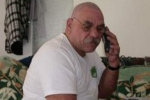 North Shore resident Paul Da'Silva was arrested at London's Heathrow Airport. Photo / Supplied