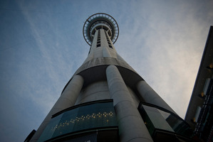 SkyCity denies any involvement in a fast-track visa scheme for rich travellers. Photo / Michael Craig