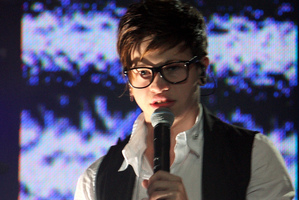 Reece Mastin. Photo / APN