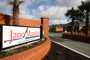 Residential care fees for the elderly are expected to grow strongly. Photo / APN
