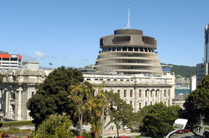 The newly-formed NZ Rural Party will hold its first public meeting next week. Photo / File