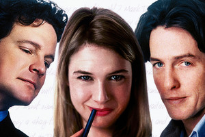 The first two books sold 15 million copies worldwide and spawned two movies both staring Renee Zellweger in the titular role. Photo / Supplied